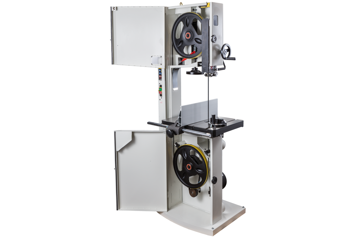 JET JWBS-15-M ленточнопильный станок 230 В (JET Дисконт) - (Демозал Москва)