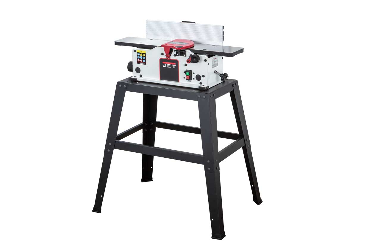 JET JBJ-6 Фуговальный станок (JET Дисконт) - (Демозал Москва)