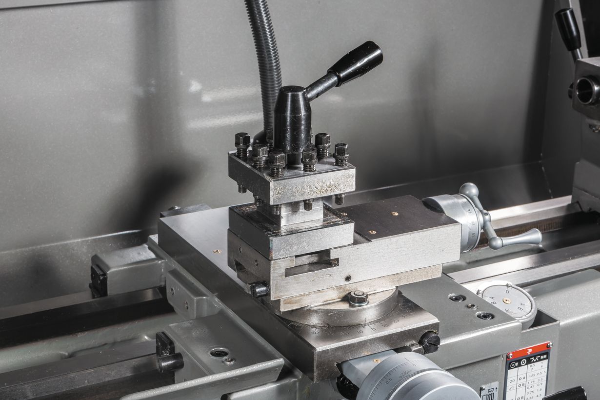 JET GHB-1340A DRO Токарно-винторезный станок (JET Дисконт) - (Демозал Москва)