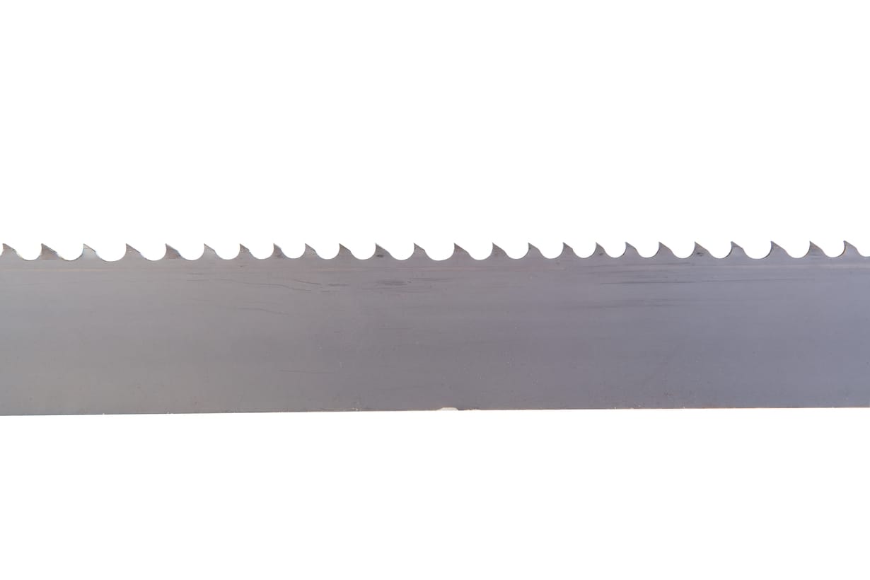 Полотно M42 20x0,9х2362 мм, 8/12TPI (HVBS-712L/HVBS-712K/MBS-712/HVBS-712/HVBS-812RK) CH