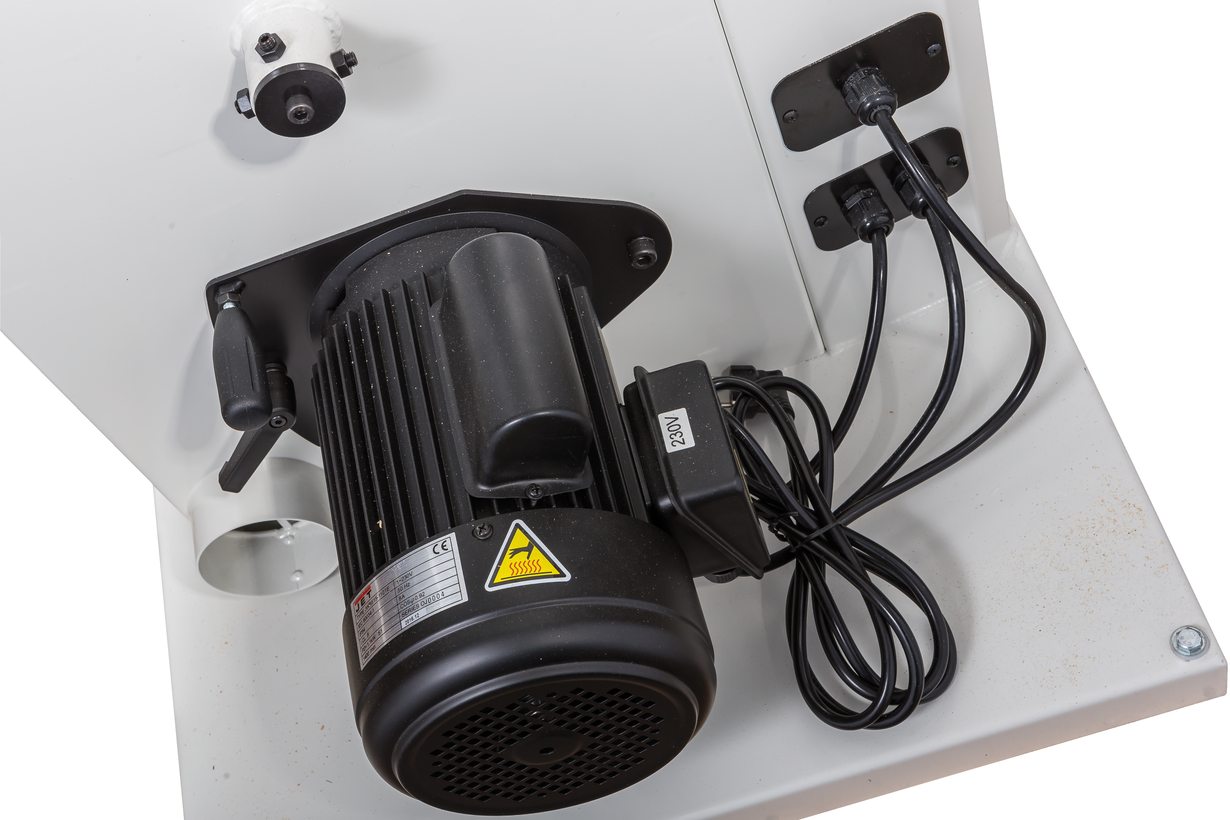 JET JWBS-15-M ленточнопильный станок 230 В (JET Дисконт) - (Демозал Москва)