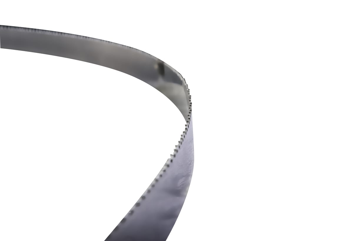 Полотно M42 20x0,9х2362 мм, 8/12TPI (HVBS-712L/HVBS-712K/MBS-712/HVBS-712/HVBS-812RK) CH