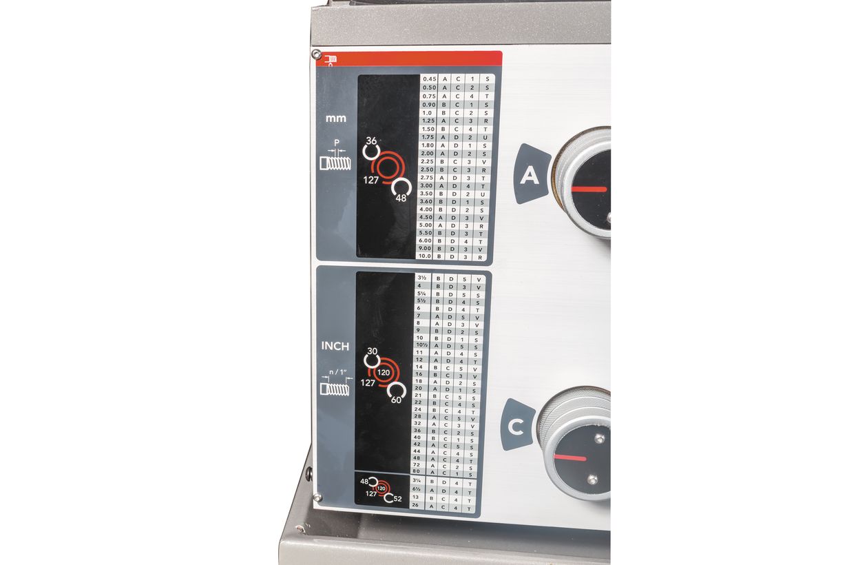 JET GHB-1340A DRO Токарно-винторезный станок (JET Дисконт) - (Демозал Москва)