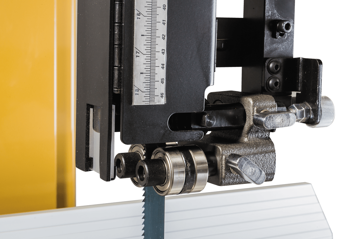 Powermatic PM1800B ленточнопильный станок 400 В (JET Дисконт) - (Абтрейд Москва)