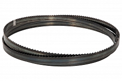 Фото анонса: Полотно каленой ленточной пилы 06х0,65х2667 6TPI (JWBS-14DXPRO; PWBS-14CS)